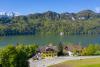 Seehotel Weissensee