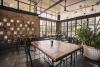 The Flying Fish Hostel