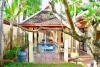 4 Bed Villa Private Pool and BBQ Jomtien Beach