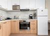 Apartment Galia in Burgas city center