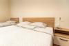 Apartment Galia in Burgas city center