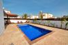 Nissi Palms Villa