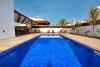 Nissi Palms Villa