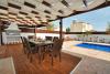 Nissi Palms Villa