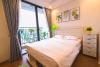 A Cosy Apartment in Vinhomes Green Bay Ha Noi