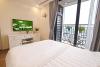 A Cosy Apartment in Vinhomes Green Bay Ha Noi