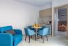 Paul Marie Hotel Apartments