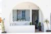 Beach Houses Santorini