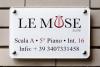 Le Muse Suite