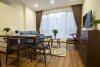 Newsky Serviced Apartment