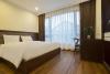 Newsky Serviced Apartment