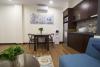 Newsky Serviced Apartment