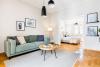 Central Cozy Apartments in Plaka by UPSTREET