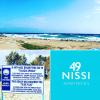 Nissi49 Apartments