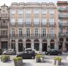 The Editory House Ribeira Porto Hotel