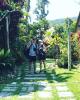 Baan Hinlad Home and Hostel