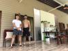 Baan Hinlad Home and Hostel