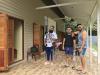 Baan Hinlad Home and Hostel
