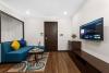 Newsky Serviced Apartment