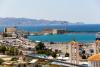 Heraklion chic and minimalistic apartment with sea view