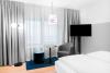 STAGE 12 Hotel by Penz