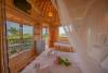Zante Lagos holiday homes Treehouse and Villa