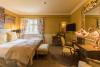 Coombe Abbey Hotel