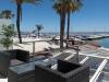 FRONT PORT LINE SLEEPS 6
