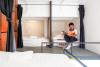 Book a Bed Poshtel - SHA Plus