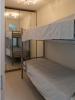 FRONT PORT LINE SLEEPS 6