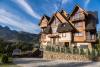 Polana Szymoszkowa Ski Resort - Chamerion Apartments