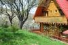 Carpathian Log Home