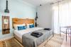 Sta Catarina - Cascais Beach Apartments