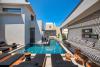 Uma Ray Suites