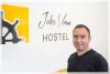 Jules Verne Hostel