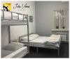 Jules Verne Hostel