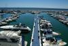 FRONT PORT LINE SLEEPS 6