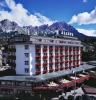Hotel Alaska Cortina