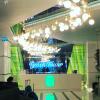 Sea view apartments Orbi Beach Tower