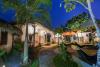 Sanghyang Bay Villas