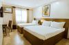 Golden Prince Hotel & Suites