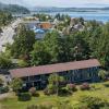Tofino Motel Harborview