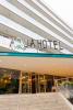 Aqua Hotel