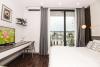 A Cosy Apartment in Vinhomes Green Bay Ha Noi