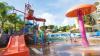 Howard Johnson by Wyndham Anaheim Hotel & Water Playground