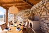 Paris Villa, infinite coastal views, By ThinkVilla