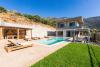 Paris Villa, infinite coastal views, By ThinkVilla