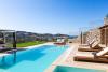 Paris Villa, infinite coastal views, By ThinkVilla