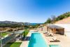 Paris Villa, infinite coastal views, By ThinkVilla