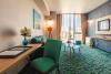 Marina Burgas Hotel